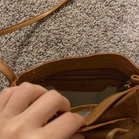 Halston Heritage purse - Picture 4 of 7